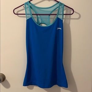 Puma Racerback Tank